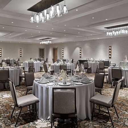 Hilton Garden Inn Camden Waterfront Philadelphia Exterior foto