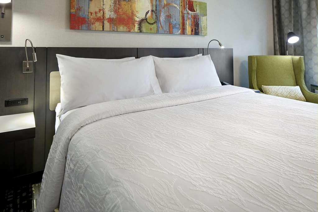 Hilton Garden Inn Camden Waterfront Philadelphia Zimmer foto