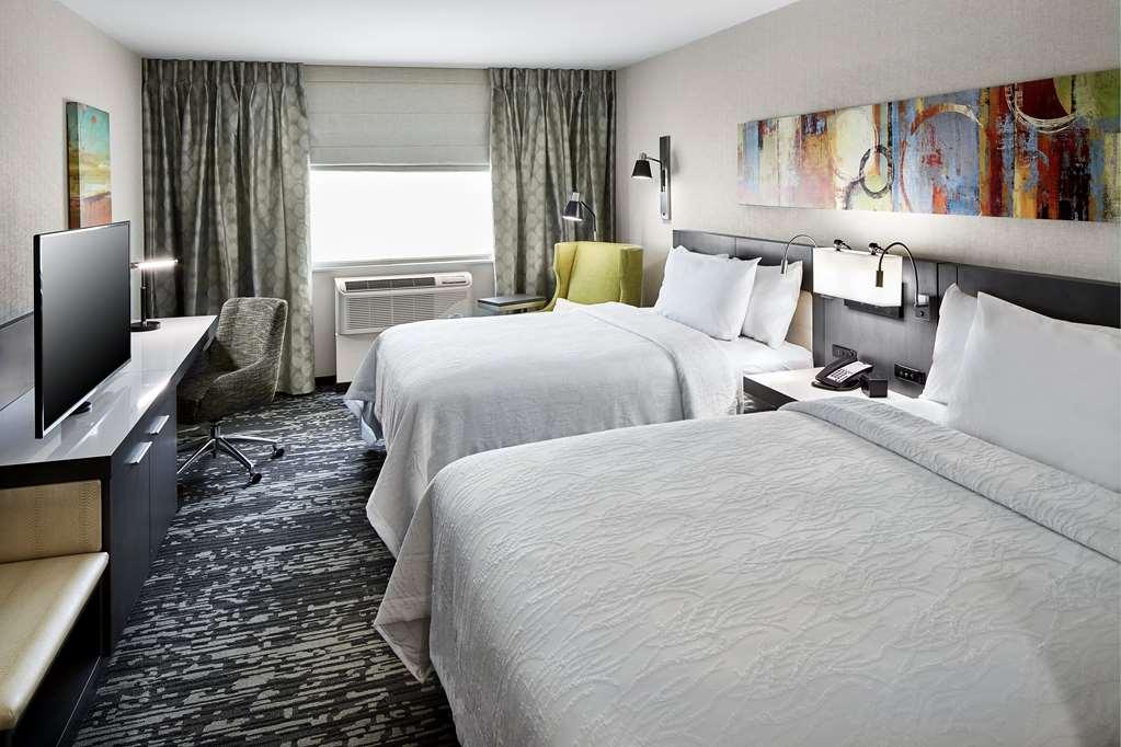 Hilton Garden Inn Camden Waterfront Philadelphia Zimmer foto