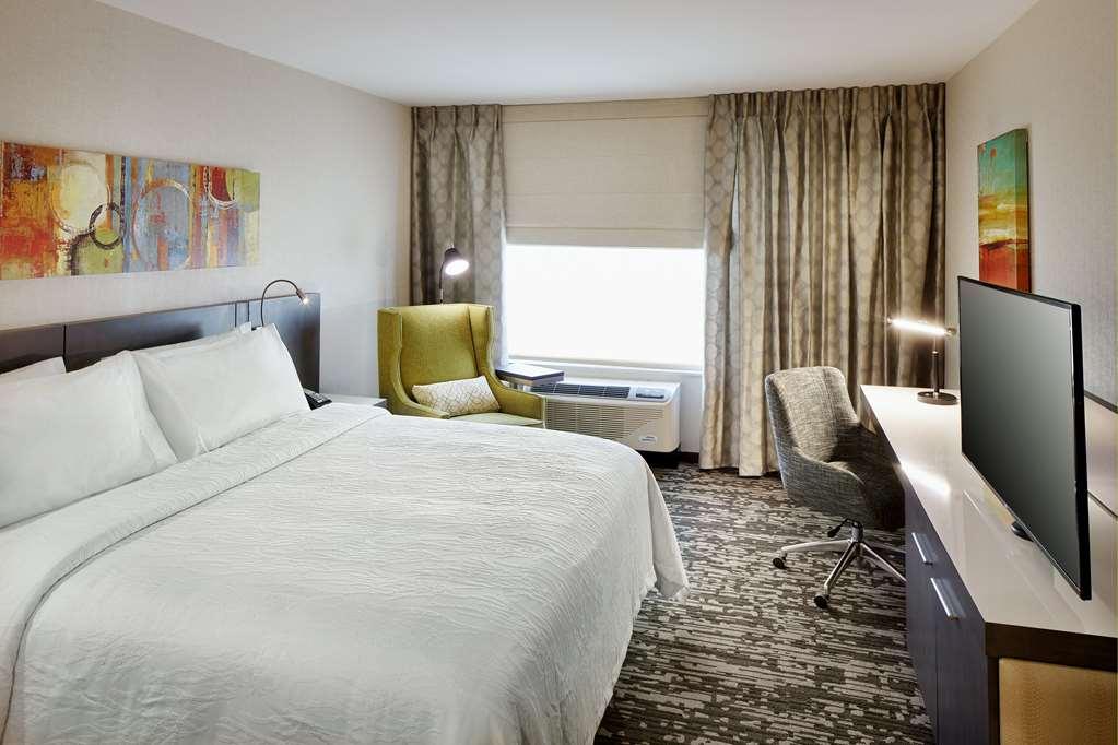 Hilton Garden Inn Camden Waterfront Philadelphia Zimmer foto