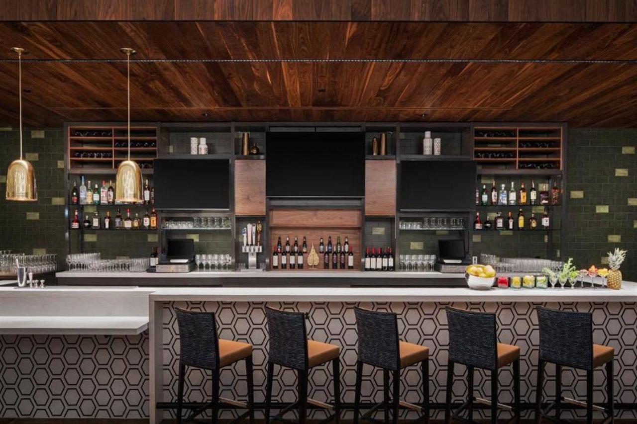 Hilton Garden Inn Camden Waterfront Philadelphia Exterior foto